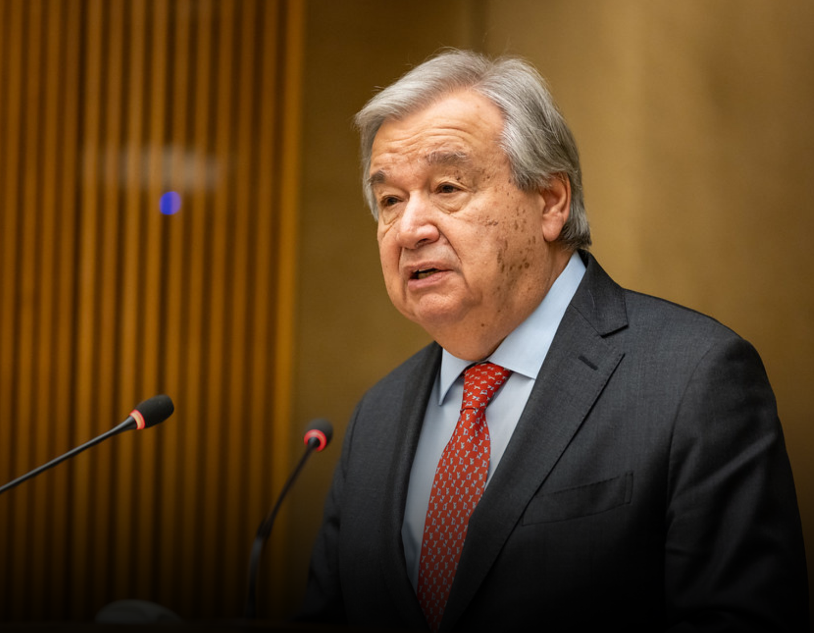 UN Chief Praises China’s Expanded Zero-Tariff Policy for Africa