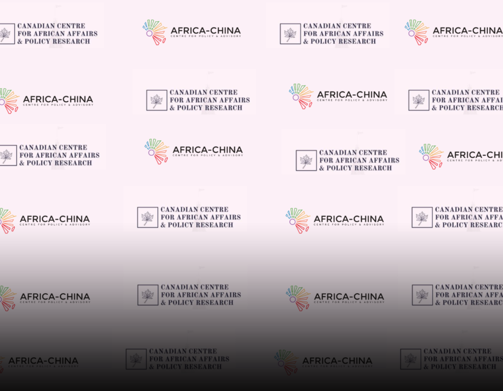 Africa-China-Canada Cooperation Deepens with Landmark ACCPA-CCAAPR Agreement