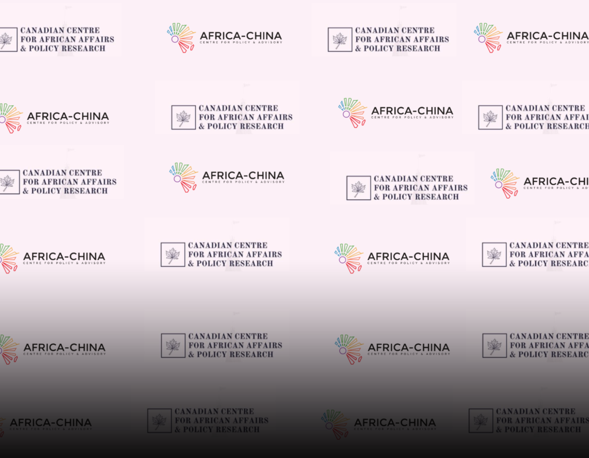 Africa-China-Canada Cooperation Deepens with Landmark ACCPA-CCAAPR Agreement
