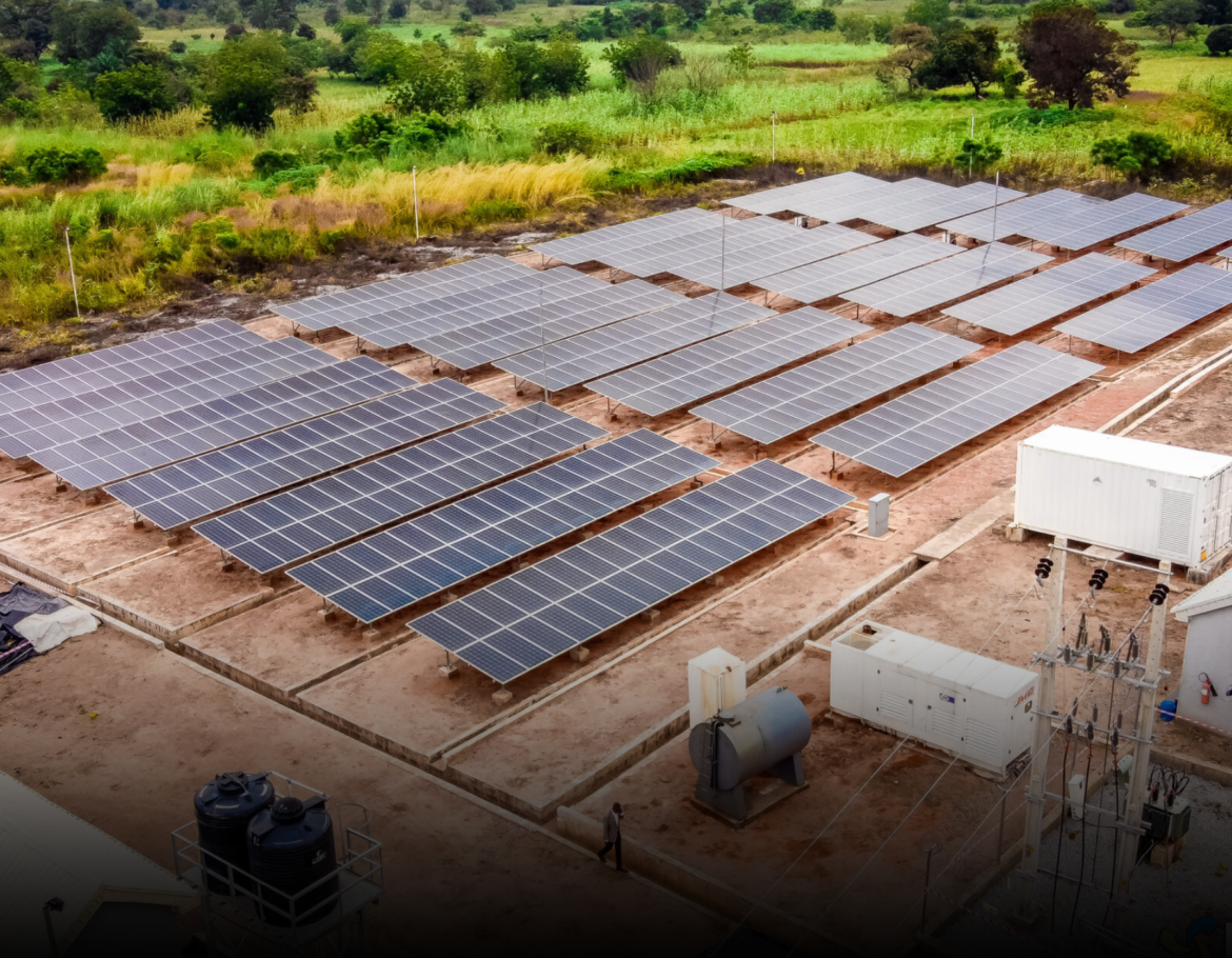 Solar Continent: Why Africa Is Becoming the Fastest-Growing Market for Chinese Clean Energy