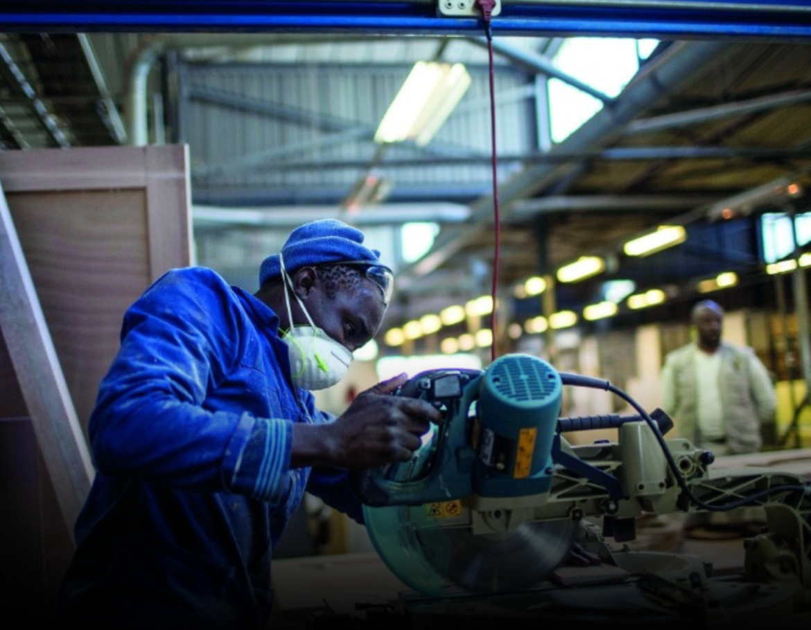 Zambian Expert Calls on Continent to Ramp Up Production to Seize Zero-Tariff Opportunity