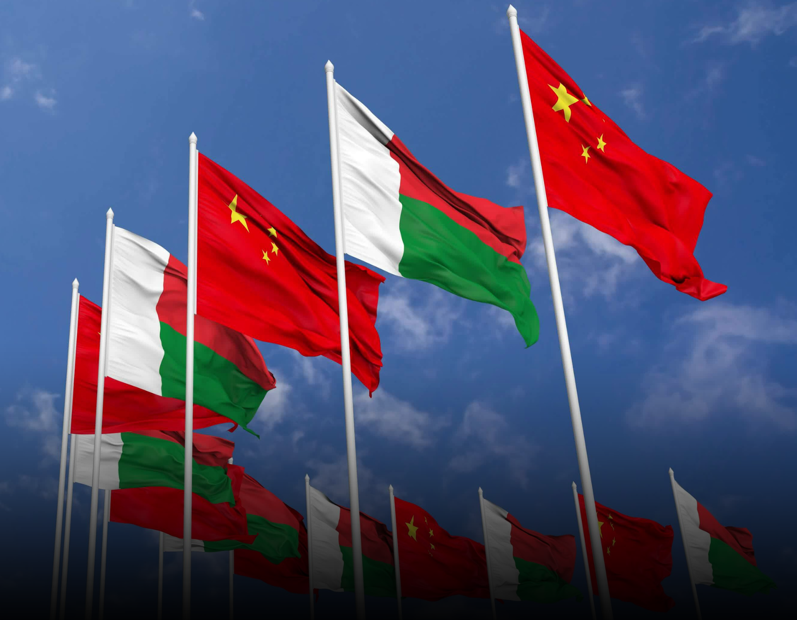 China’s Manufacturing Edge Boosts Madagascar’s Green Ambitions