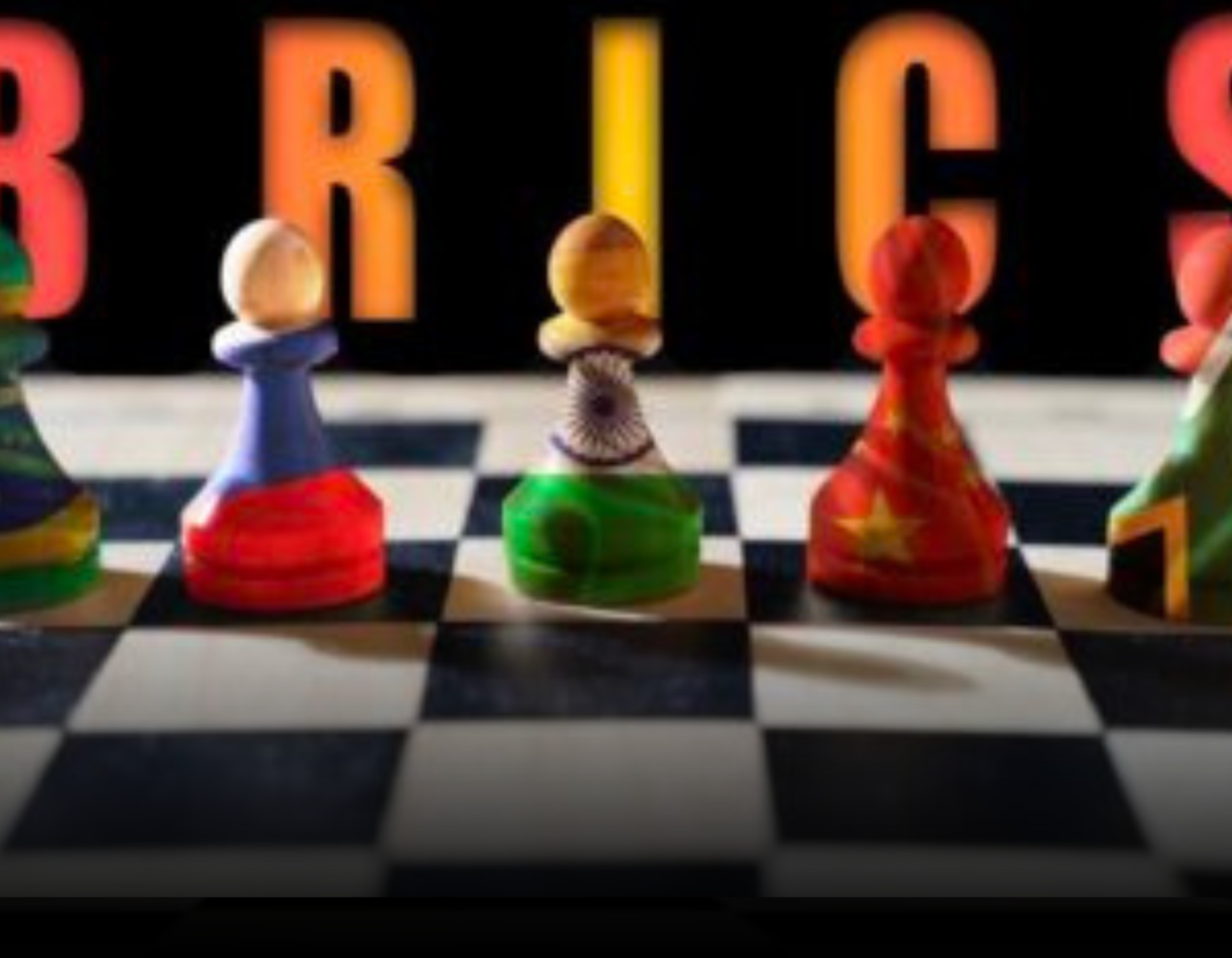 Geopolitical Chessboard: China, BRICS, and Africa’s Strategic Role