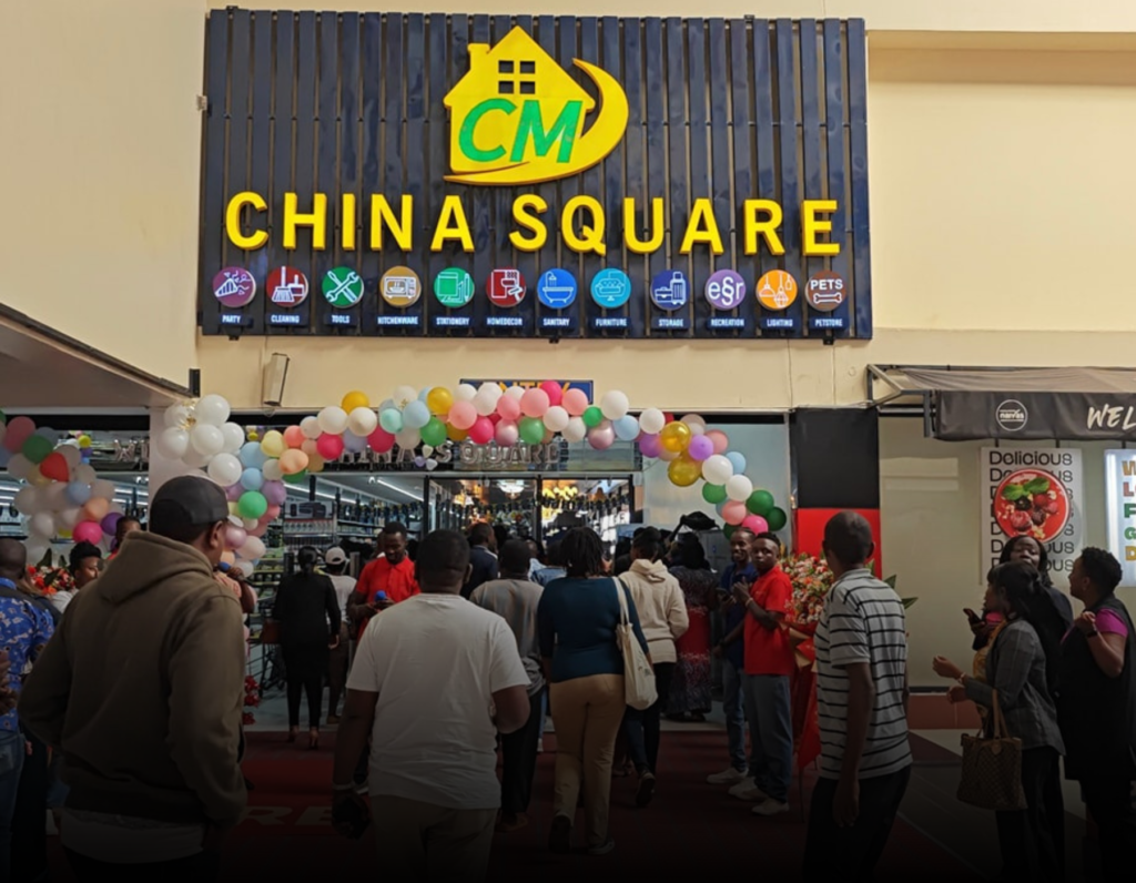 Local Voices: How Chinese Retail Expansion Is Reshaping African Markets
