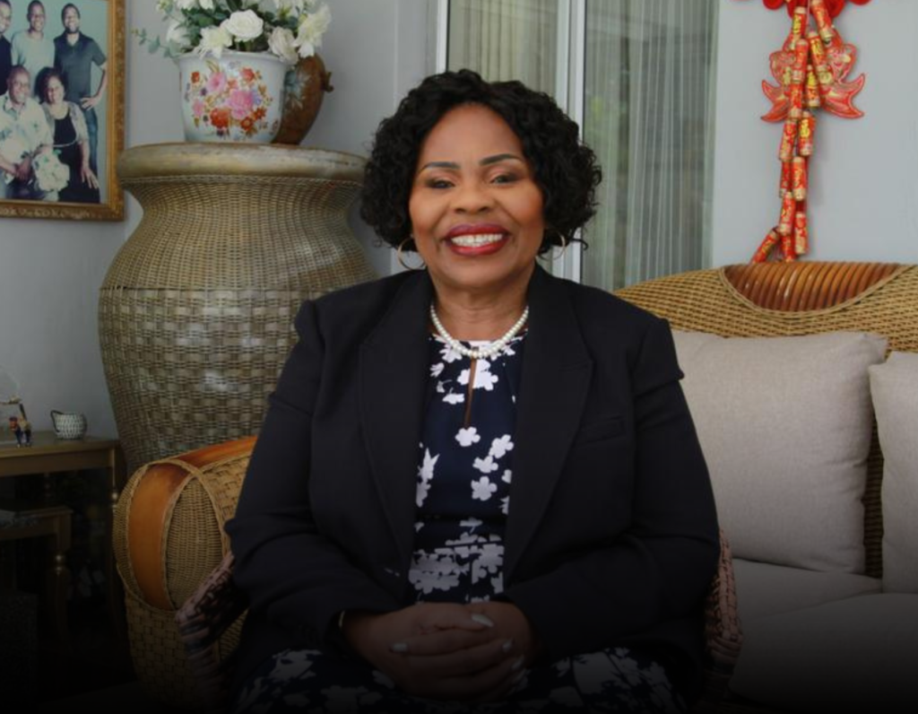 Zimbabwean Women Catalyse Deeper China-Zimbabwe Cultural and Economic Ties
