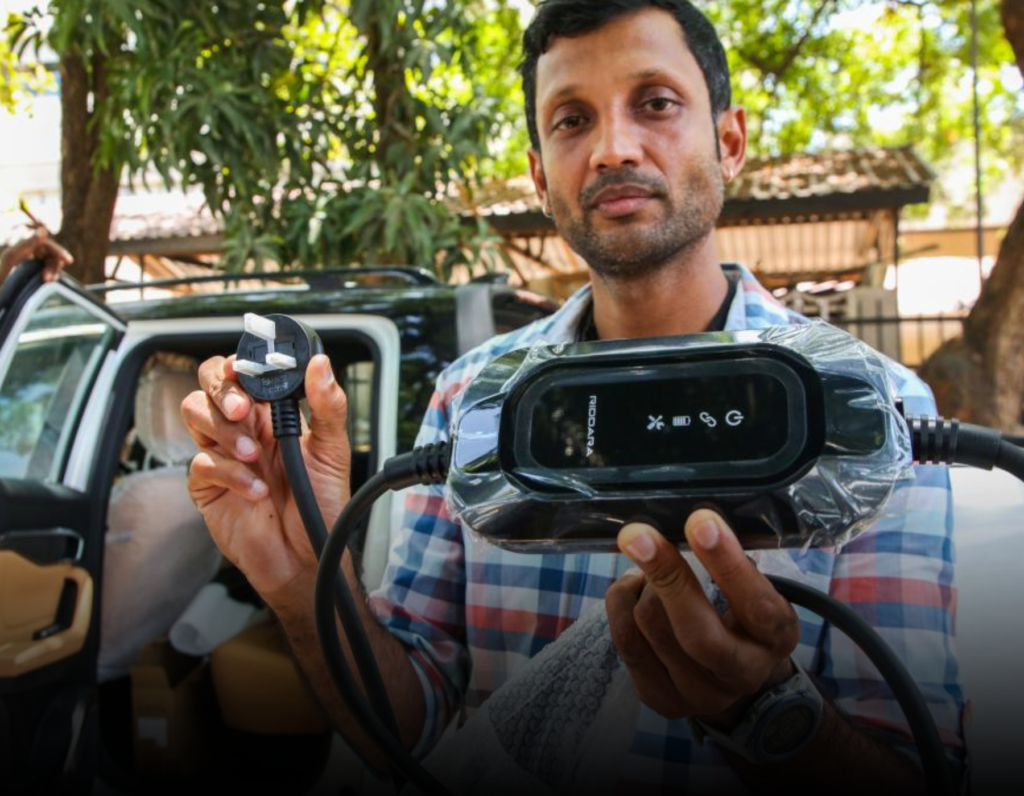 China-Powered Electric Pickups Drive Tanzania’s Green Mobility Revolution 