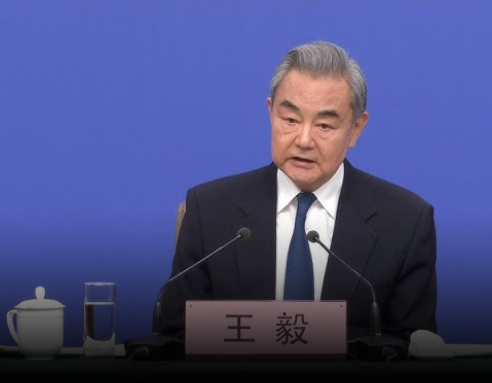 China-Africa Friendship Shows “Strong Vitality,” says Foreign Minister as Cooperation Deepens Across the Continent