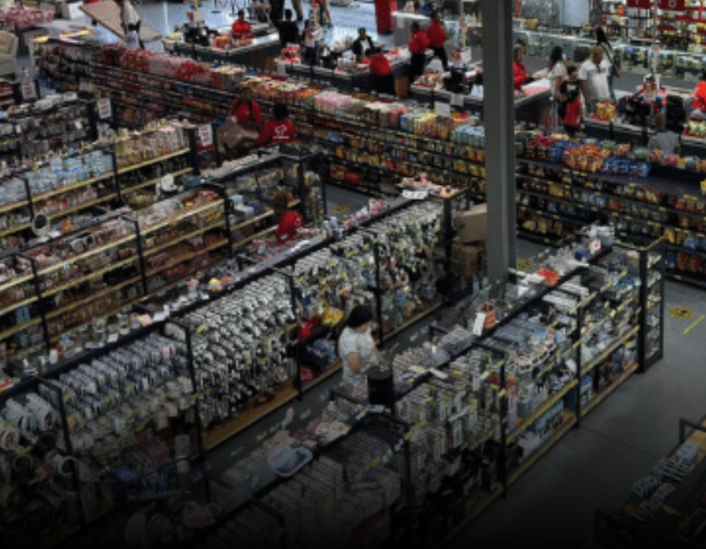 Chinese Wholesale Hubs in South Africa Create Jobs for Youth