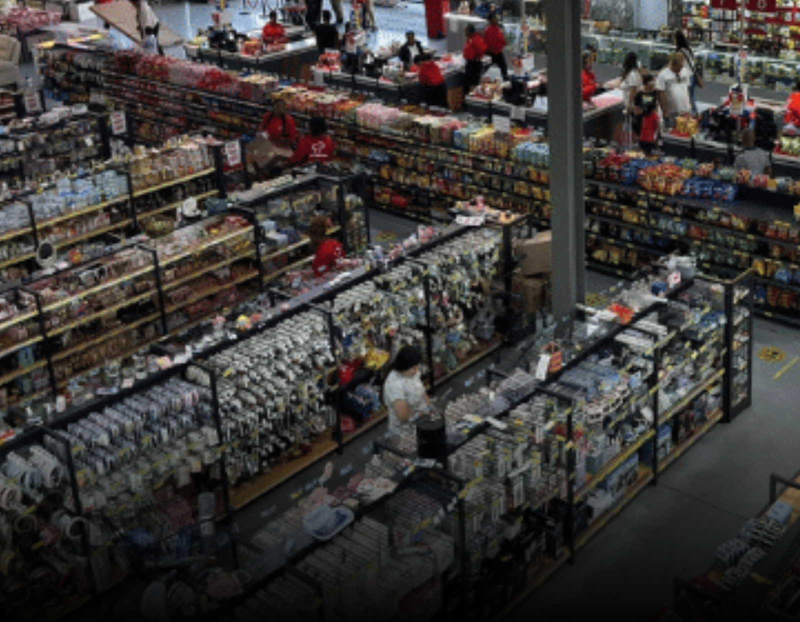 Chinese Wholesale Hubs in South Africa Create Jobs for Youth