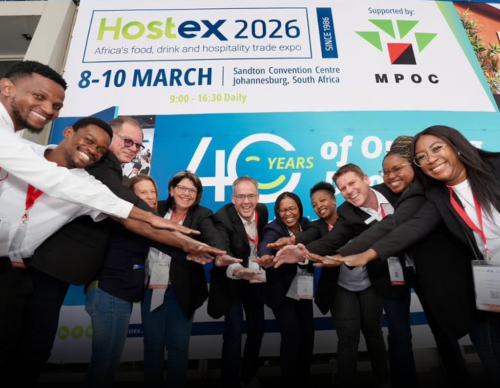 Chinese Firms Spotlight Hospitality Innovation and Trade Opportunities at Hostex Expo