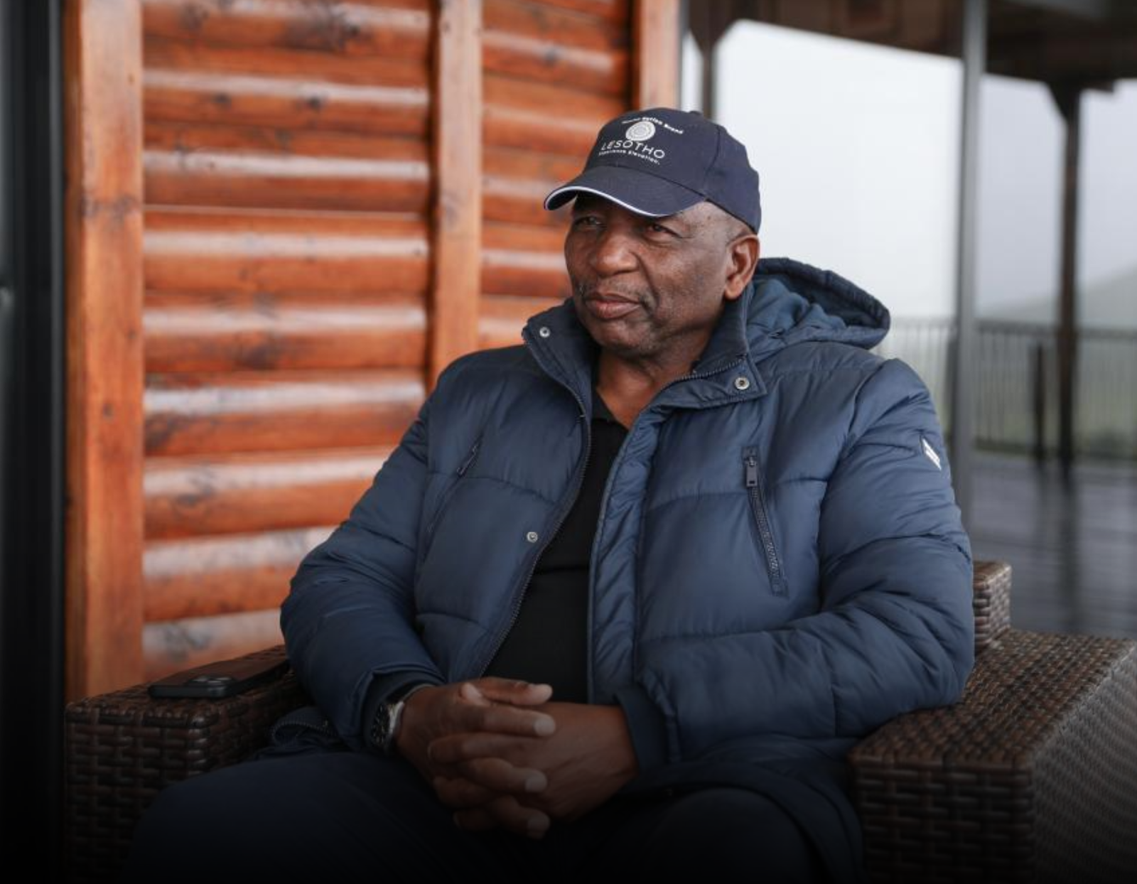 Lesotho Seeks Stronger Strategic Partnership with China as Cooperation Expands Across Key Sectors