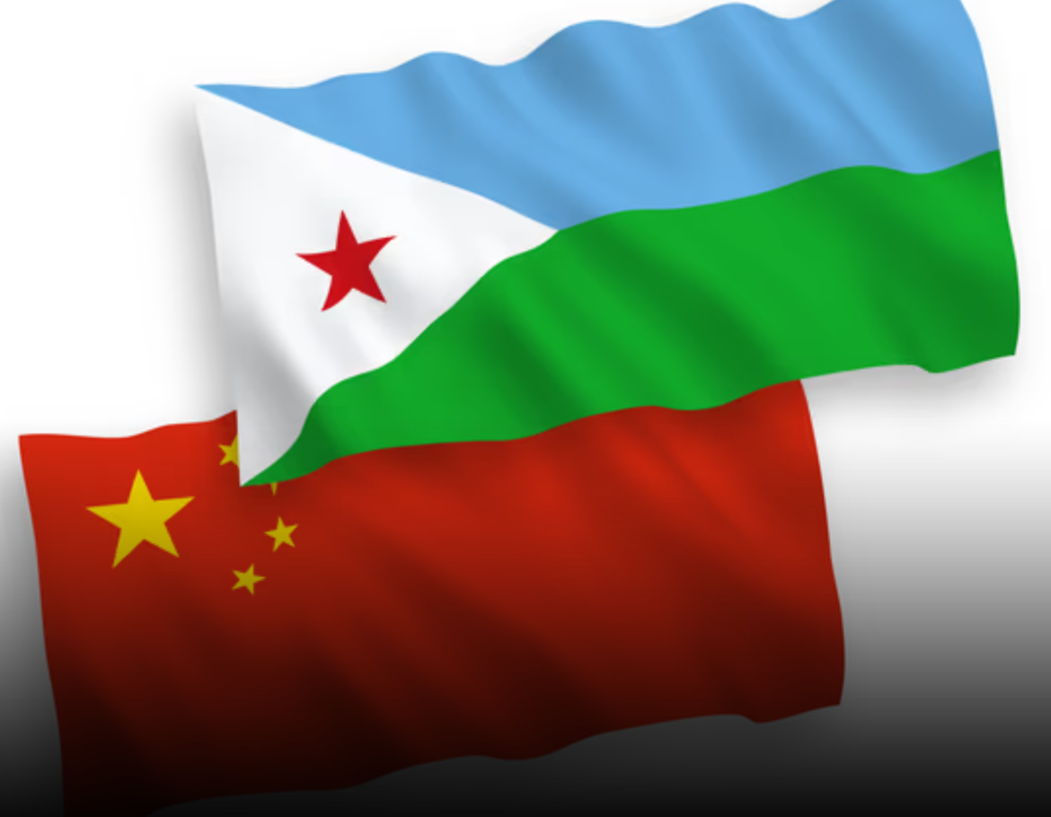 Djibouti’s Free Trade Zone Surges as Chinese Investment Redefines East Africa’s Trade Map