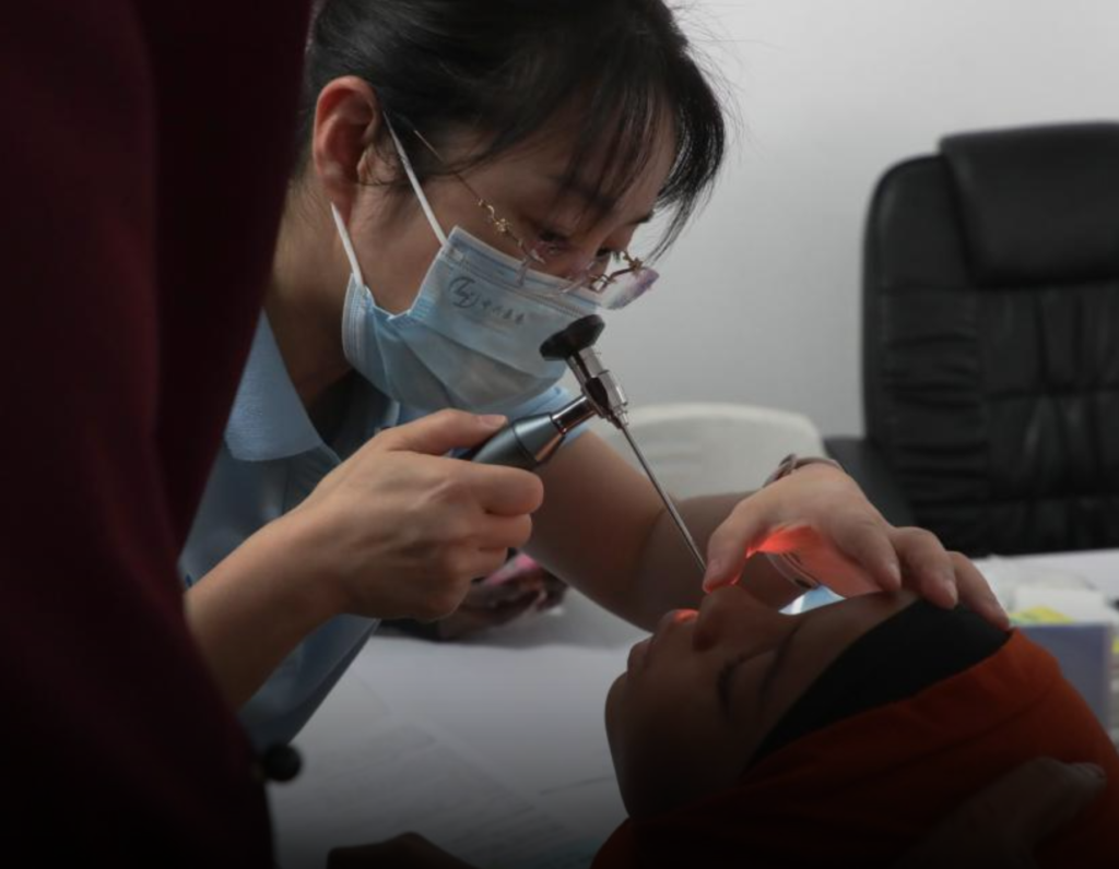 Healing Beyond Borders: Chinese Medical Teams Deliver Care and Hope in Tanzania