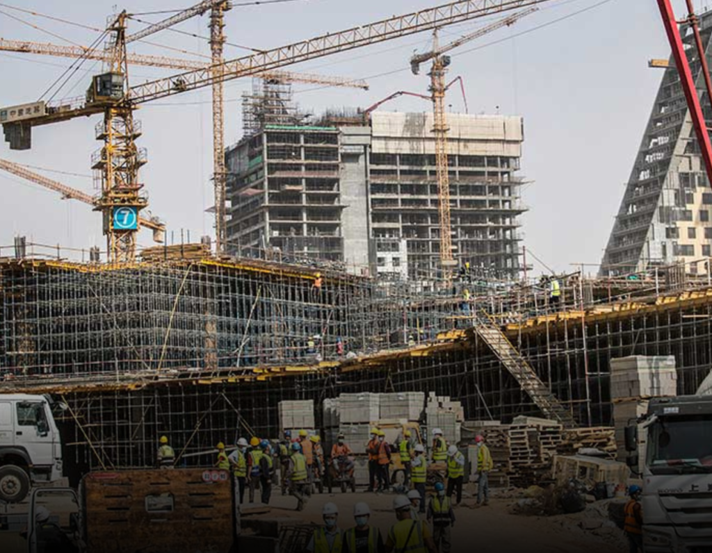 From Contractors to Investors: The New Business Strategy of Chinese Companies in Africa