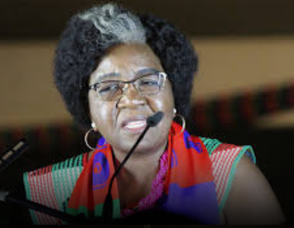 China-Namibia Ties Deepen as Liberation-Era Solidarity Shapes Modern Partnership