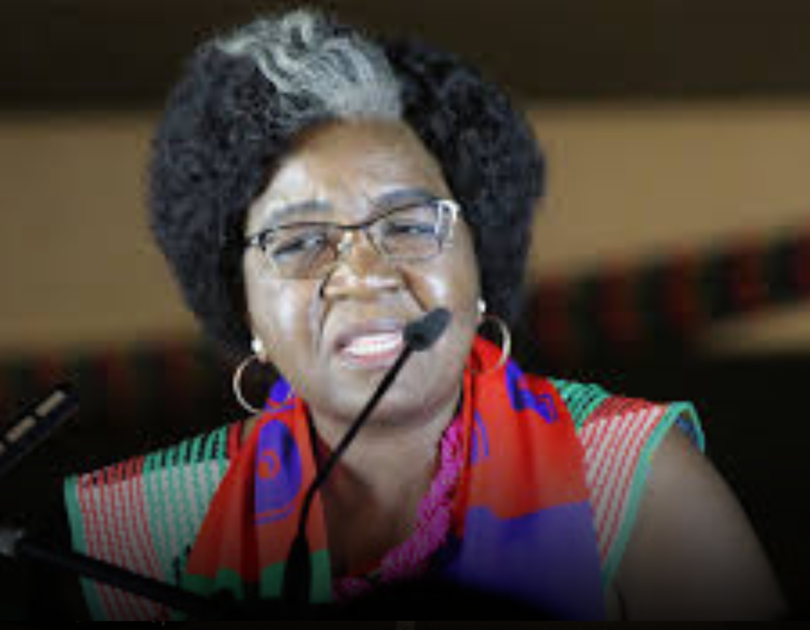 China-Namibia Ties Deepen as Liberation-Era Solidarity Shapes Modern Partnership