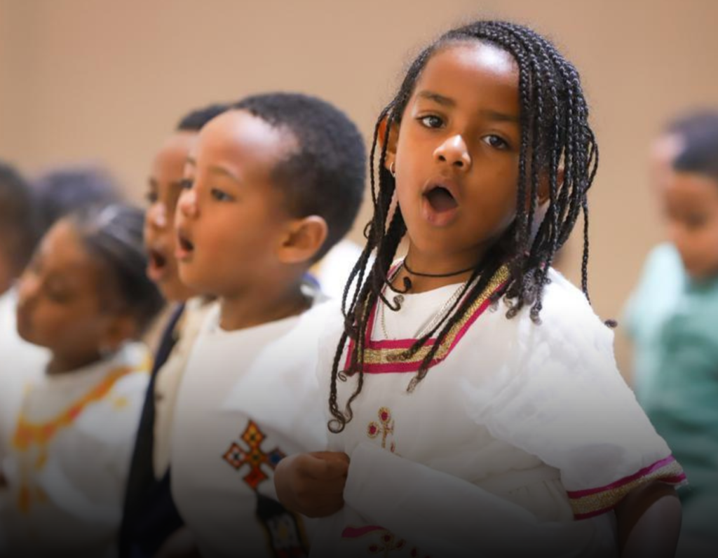 𝑰𝑴𝑨𝑮𝑬: 𝑇𝑎𝑛𝑧𝑎𝑛𝑖𝑎𝑛 𝑠𝑡𝑢𝑑𝑒𝑛𝑡𝑠 𝑚𝑎𝑟𝑘 𝑈𝑁 𝐶ℎ𝑖𝑛𝑒𝑠𝑒 𝐿𝑎𝑛𝑔𝑢𝑎𝑔𝑒 𝐷𝑎𝑦 𝑤𝑖𝑡ℎ 𝑣𝑖𝑏𝑟𝑎𝑛𝑡 𝑐𝑢𝑙𝑡𝑢𝑟𝑎𝑙 𝑝𝑒𝑟𝑓𝑜𝑟𝑚𝑎𝑛𝑐𝑒.