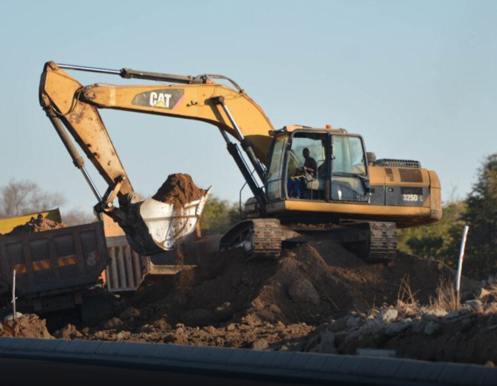 China-Backed Road Project Breaks Ground in Angola, Boosting Connectivity and Local Growth