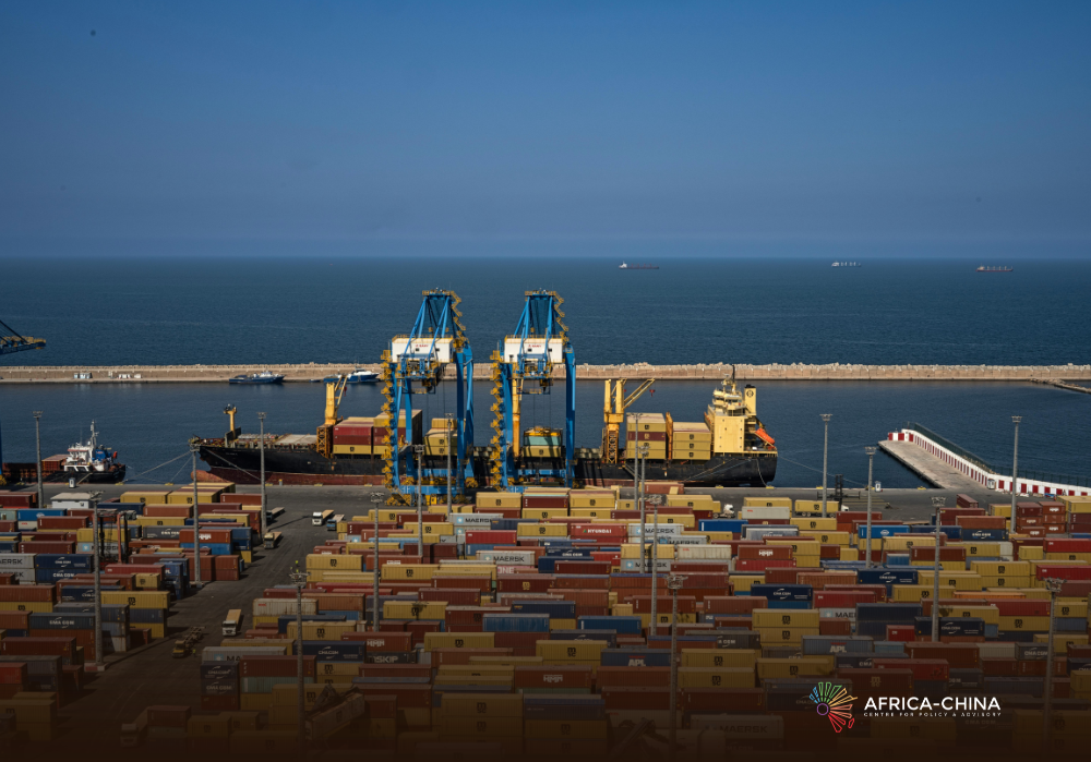 From Market Access to Market Readiness: Making the Most of China’s Zero Tariff Opportunity