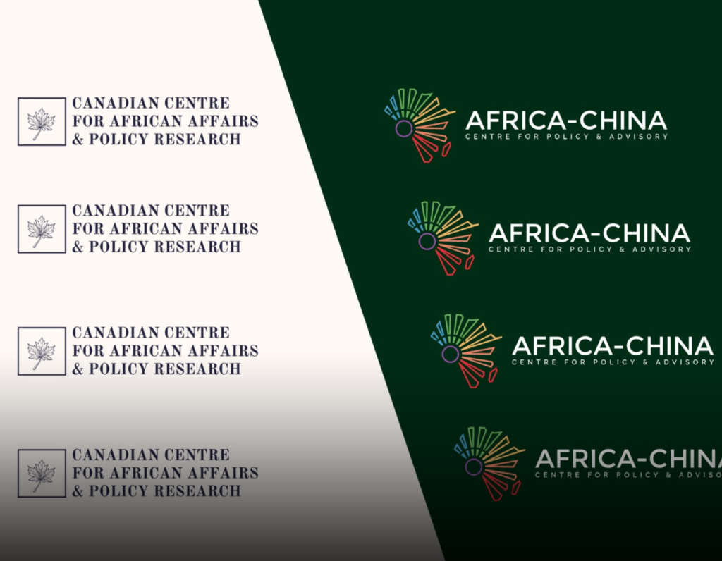 ACCPA and CCAAPR Launch Africa–China–Canada Dialogue Series on Global Partnerships and Cooperation