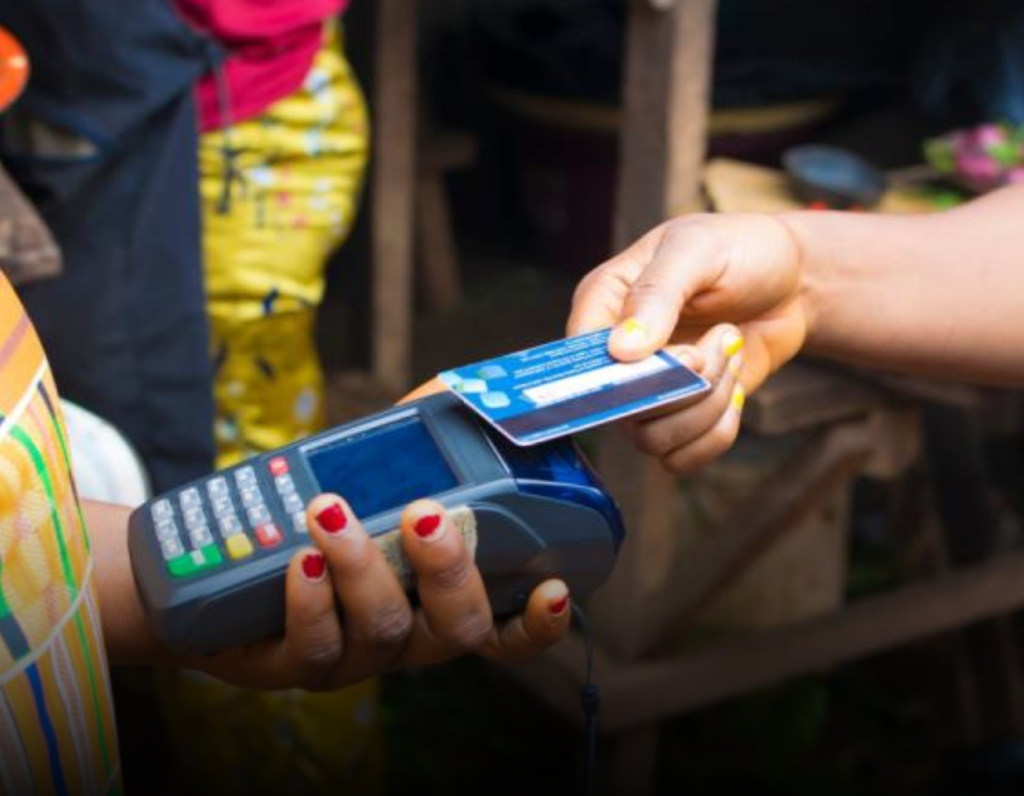 Africa’s Digital Payments Boom and the Role of Chinese Fintech