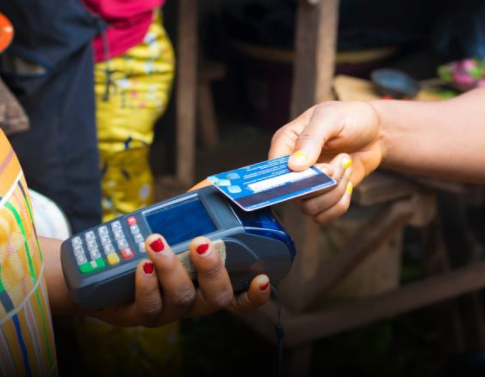 Africa’s Digital Payments Boom and the Role of Chinese Fintech