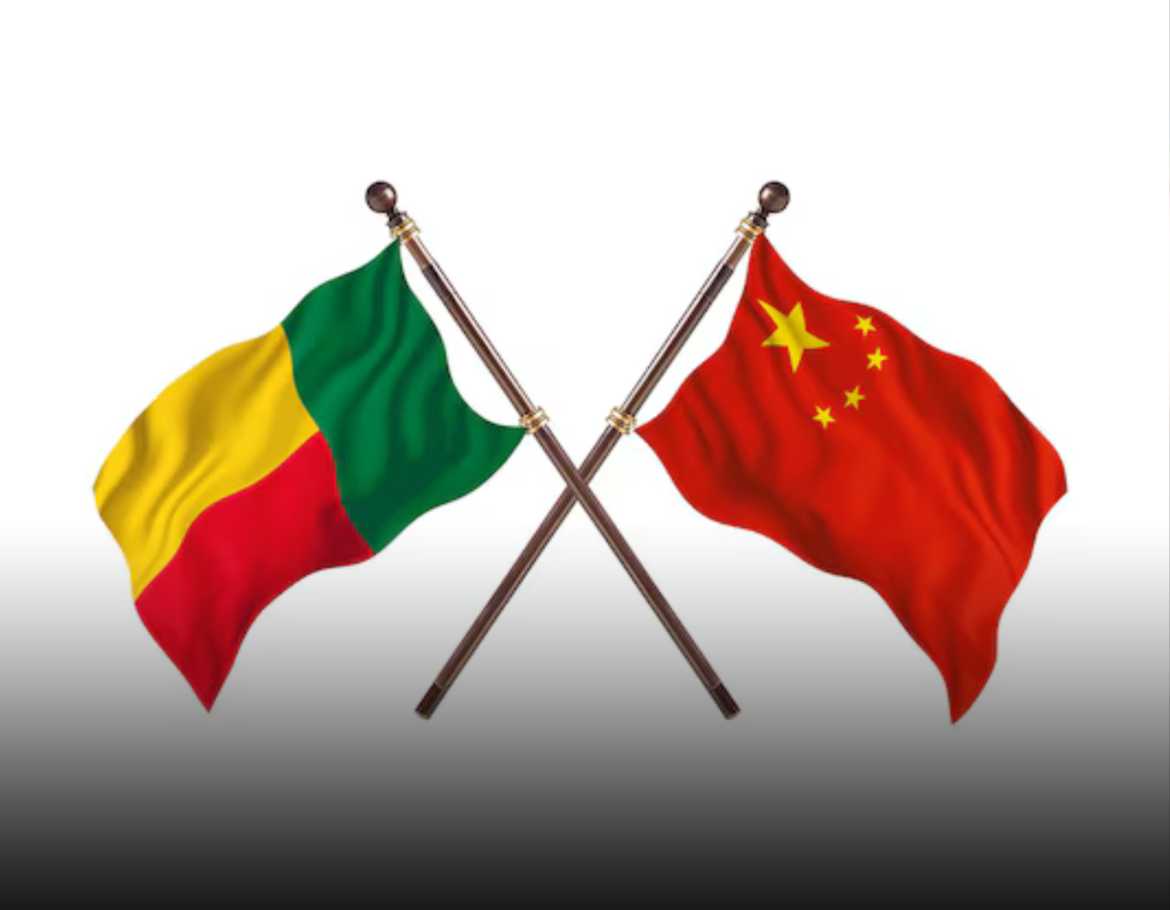China Supports Benin’s Effort to Preserve Historical Audiovisual Heritage