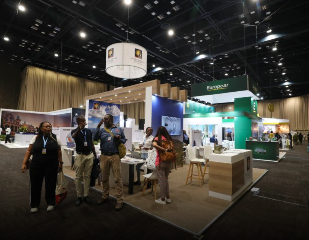 Chinese and African Tourism Operators Forge New Partnerships at Africa’s Travel Indaba 2026