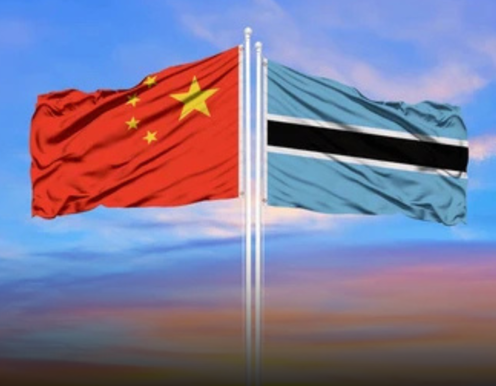 Botswana Eyes Export Growth as China Expands Zero-Tariff Access for African Goods