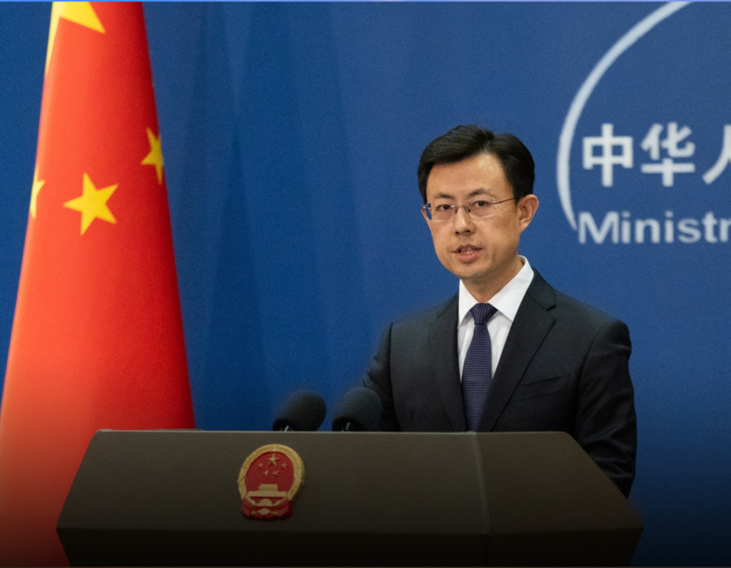 China Pushes for Broader Africa Partnership as Beijing Expands Zero-Tariff Access