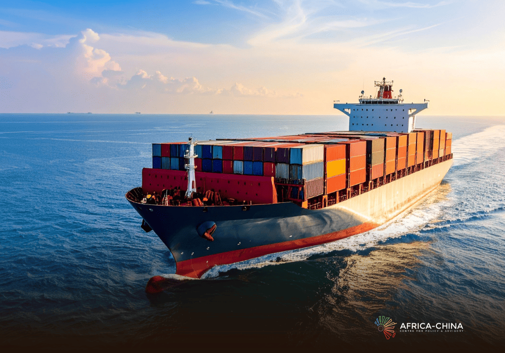 The Commercial Blind Spot: Why Eswatini Remains Outside China’s Preferential Tariff Framework
