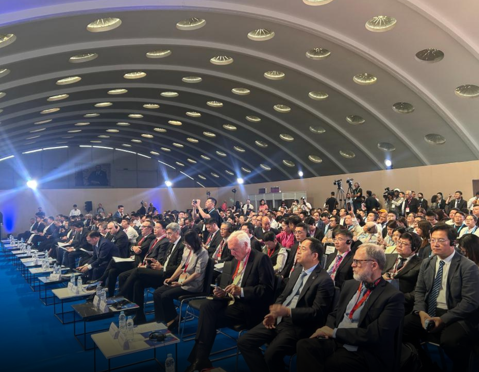 Zero Tariffs Open New Path for Stronger China–Morocco Economic Partnership