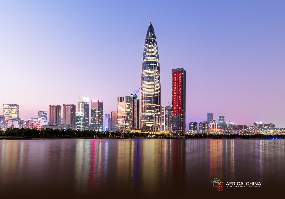 Reflections on China's Modernization Journey at 105: Perspectives for Africa