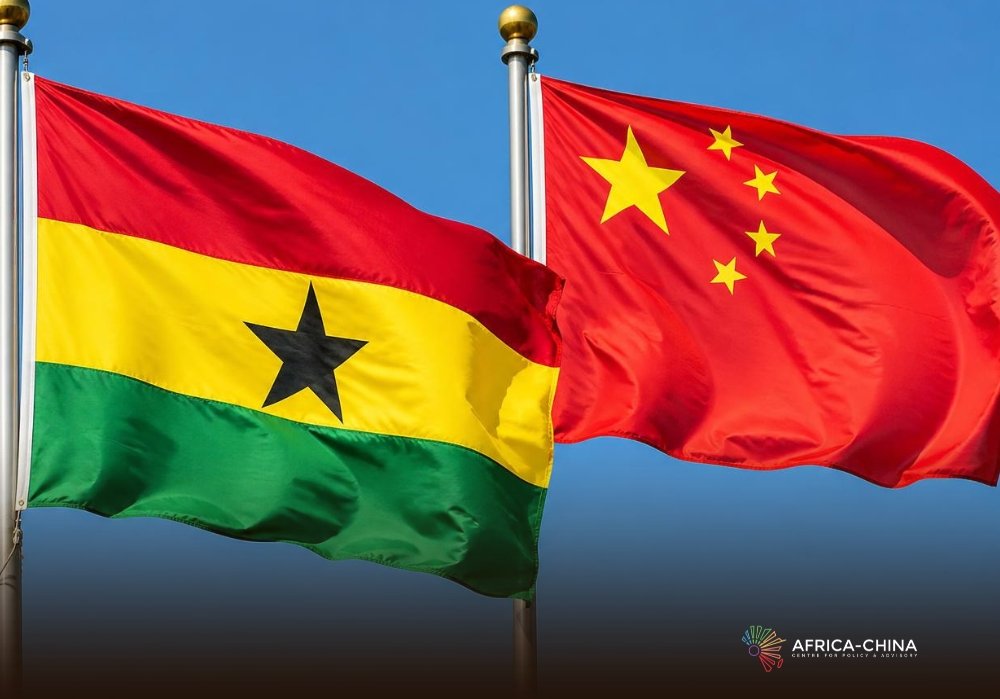China’s Zero-Tariff Policy: Can Ghana Compete Beyond Cocoa?