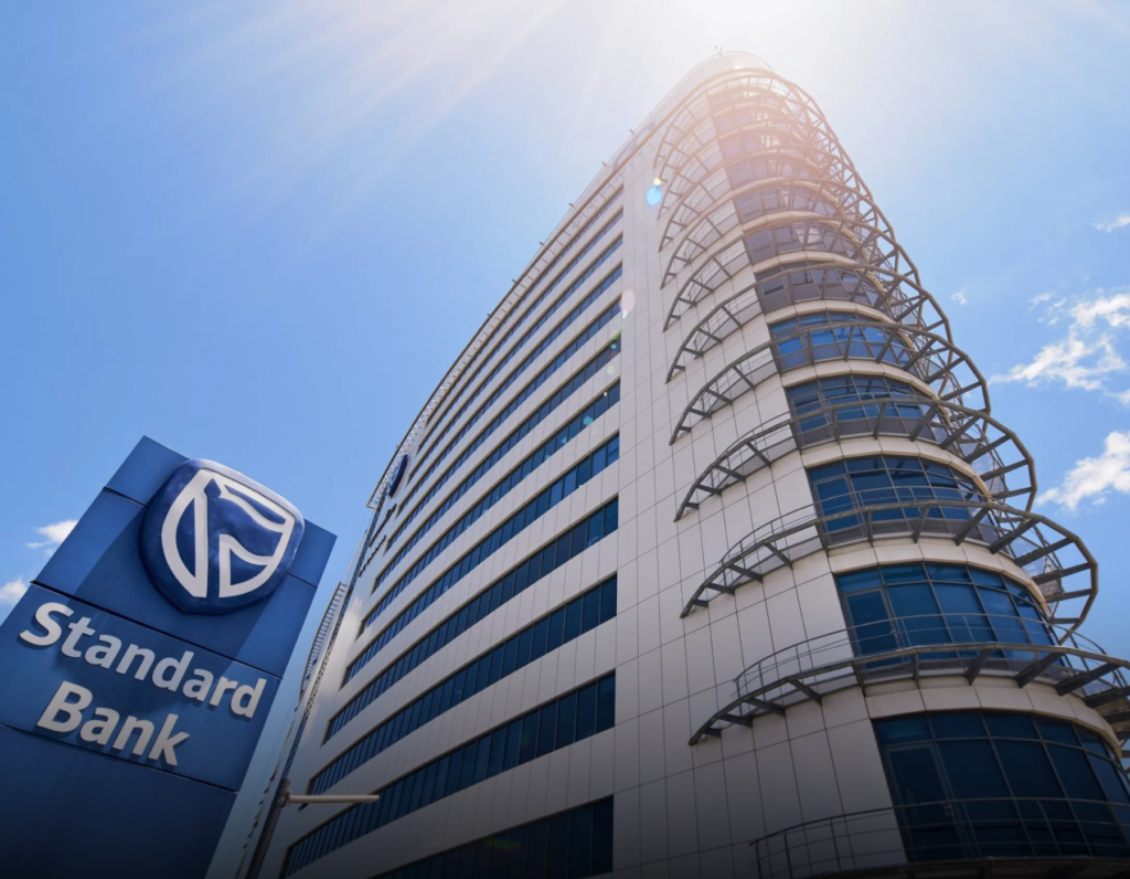 Can Standard Bank Turn Africa's RMB Clearing Role into a New Revenue Engine?