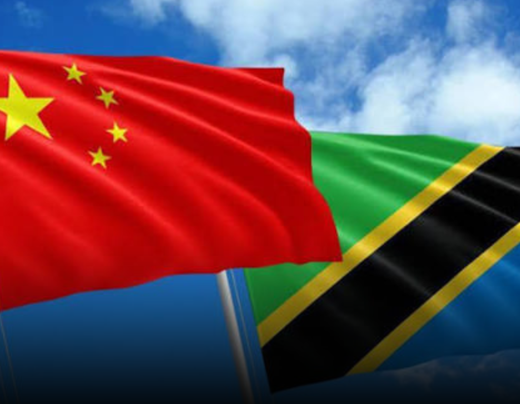 Sixty Young Tanzanians Graduate from China-Backed UN Skills Program