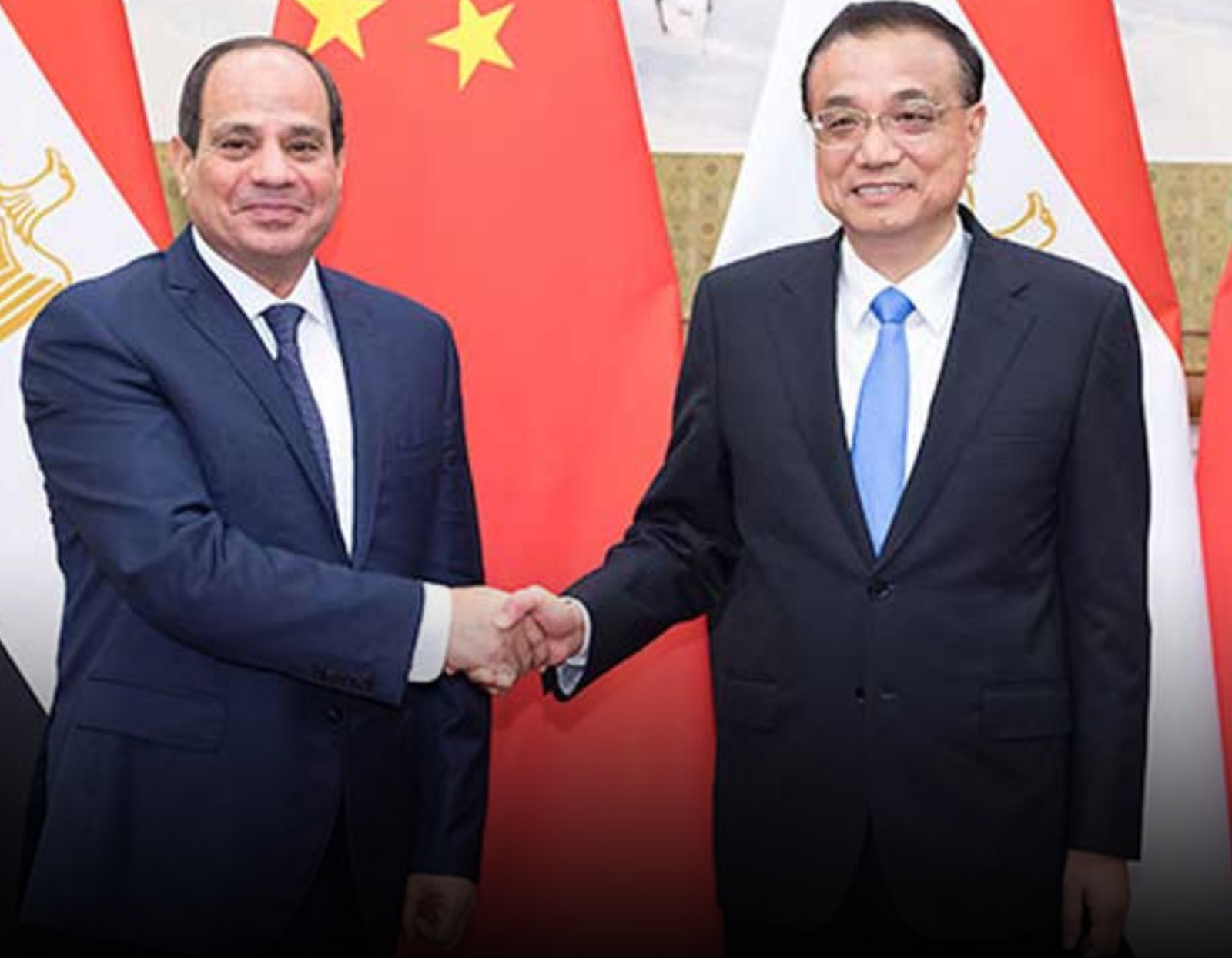 Cairo-Beijing Ties Offer a Blueprint for the Global South - Egyptian Expert