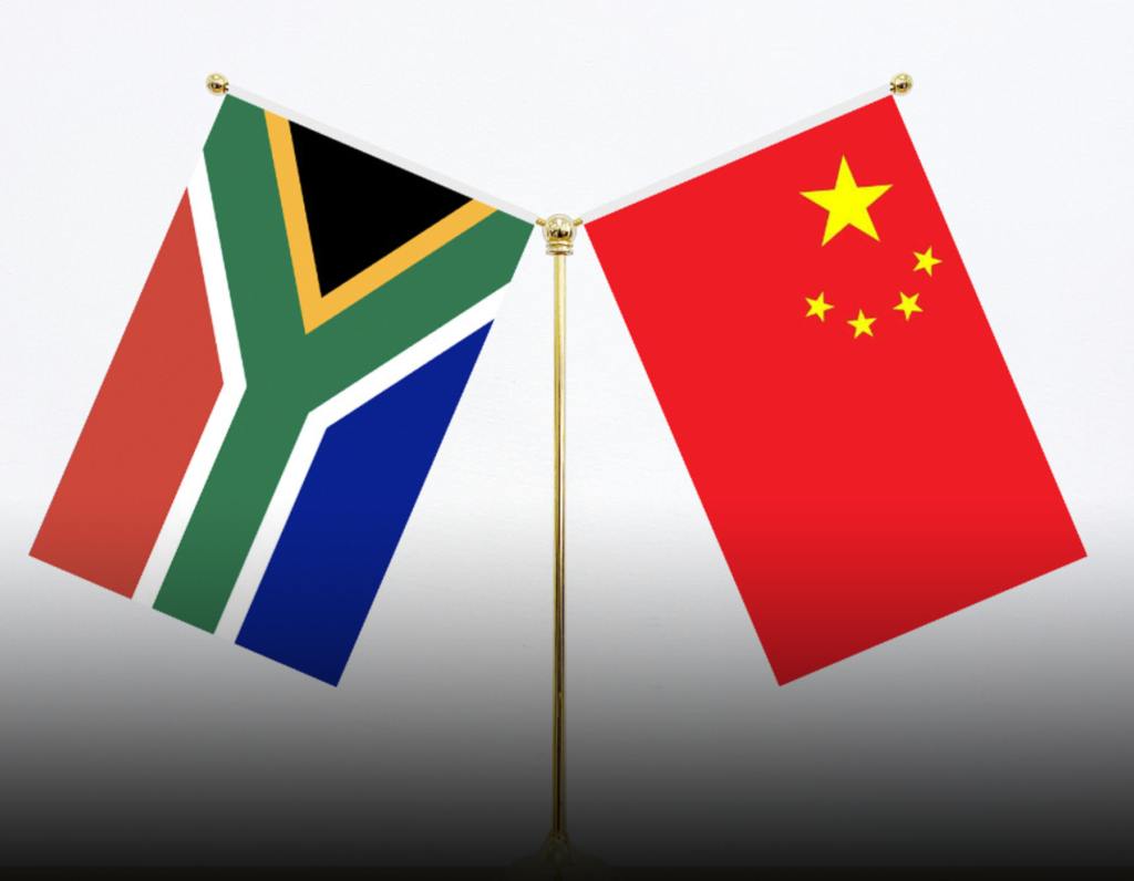 China-South Africa Textile Trade Show Opens as Zero-Tariff Era Reshapes the Industry