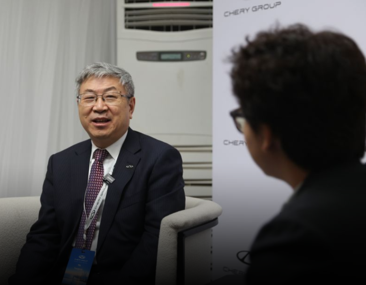 Localization Is the Next Frontier for Chinese Automakers in Africa