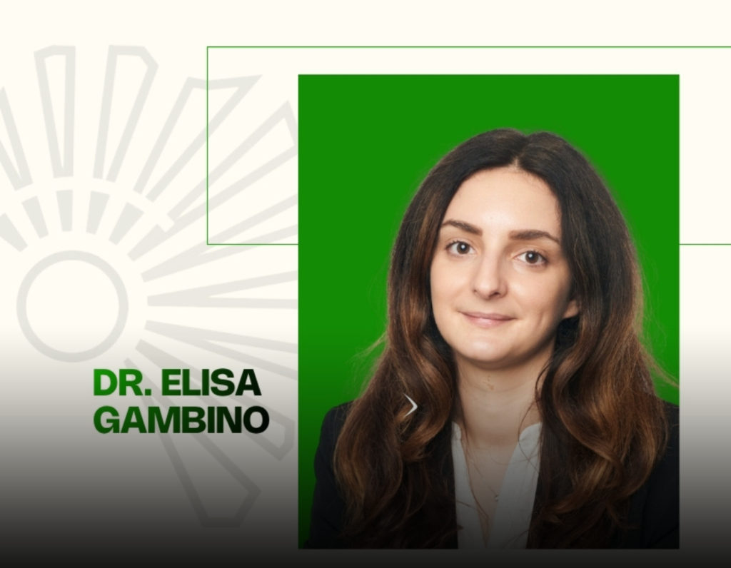 Infrastructure Alone Is Not Enough: Key Insights from ACCPA's Webinar with Dr. Elisa Gambino