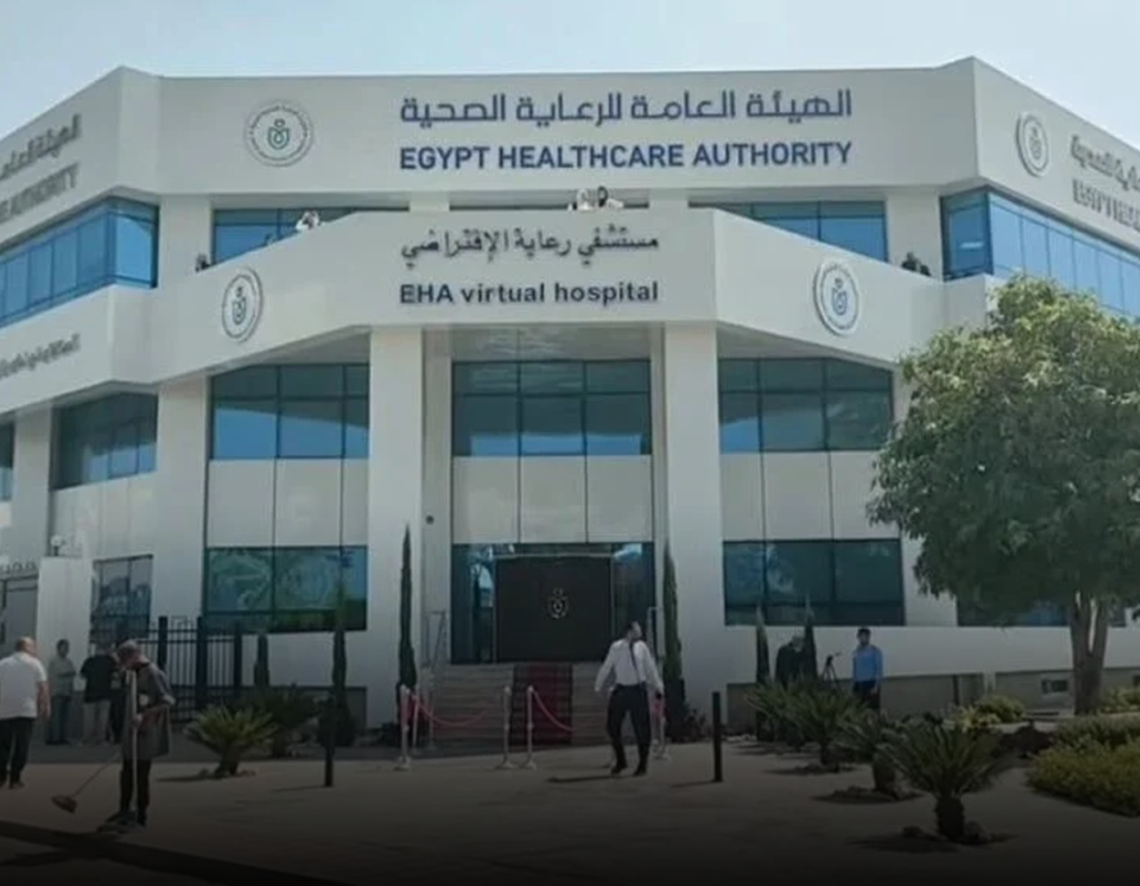 Egypt Set to Launch Africa’s First Virtual Hospital