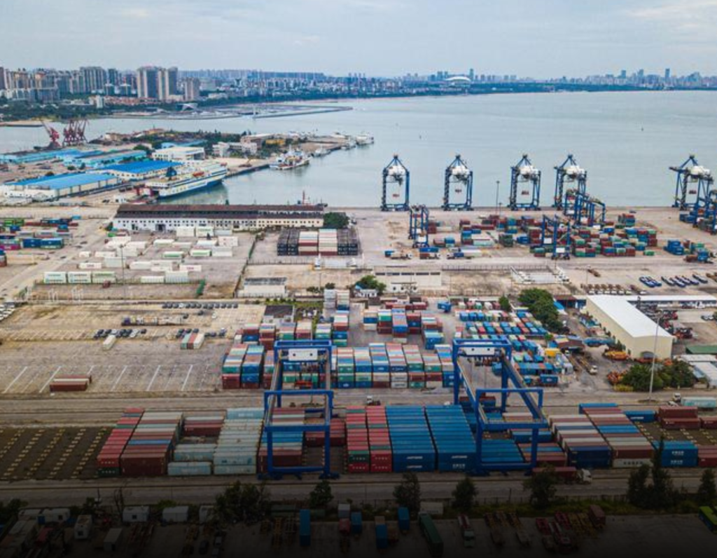 China Expands Zero-Tariff Policy to 63 Nations