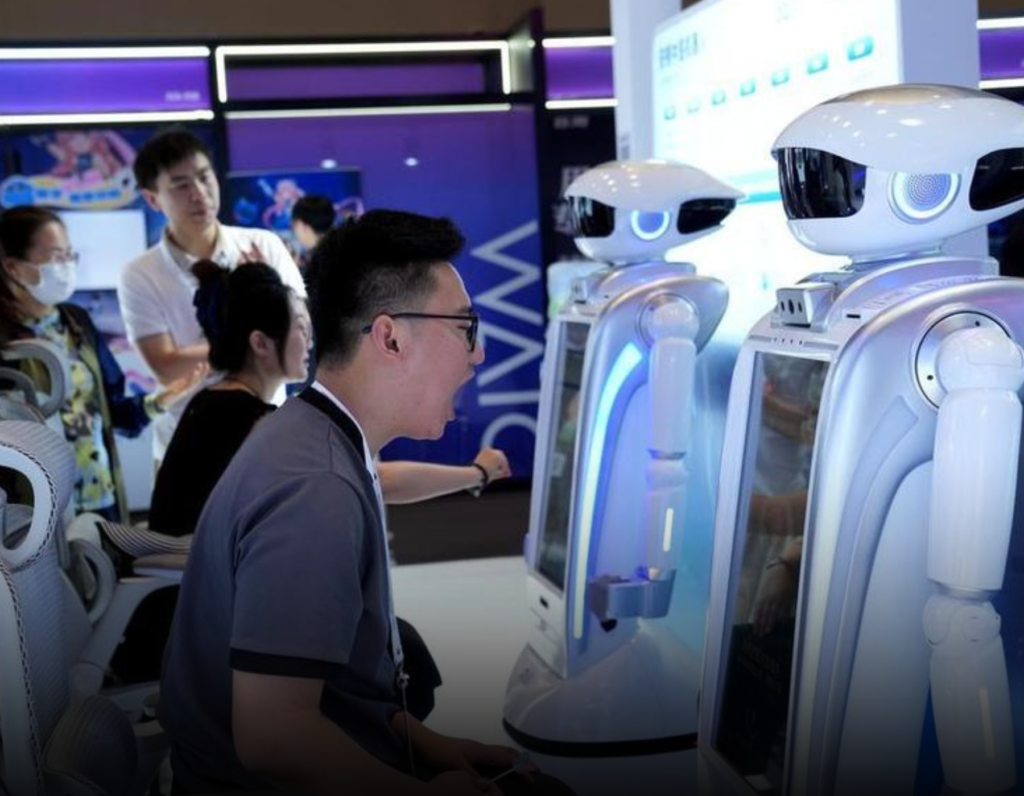 WAICO Pushes New AI Governance Model Tailored for Global South