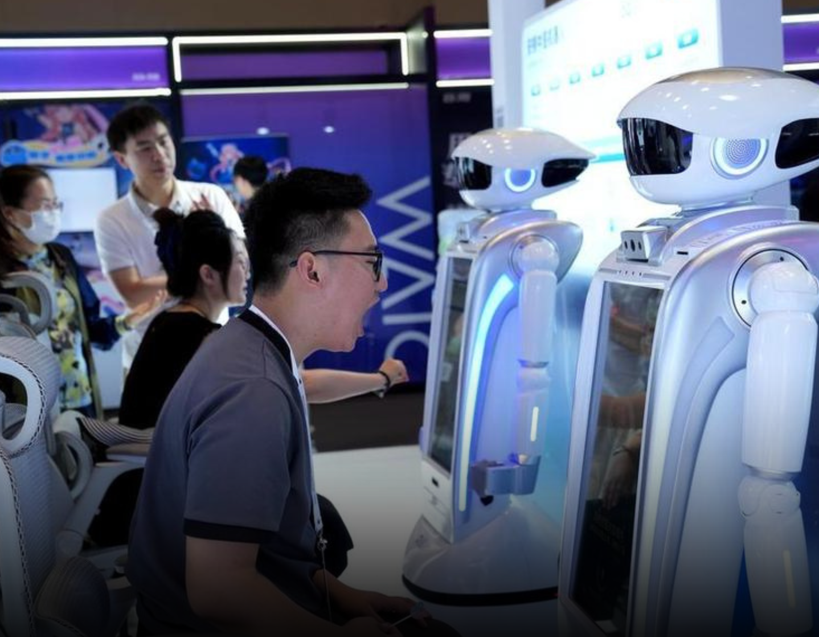 WAICO Pushes New AI Governance Model Tailored for Global South