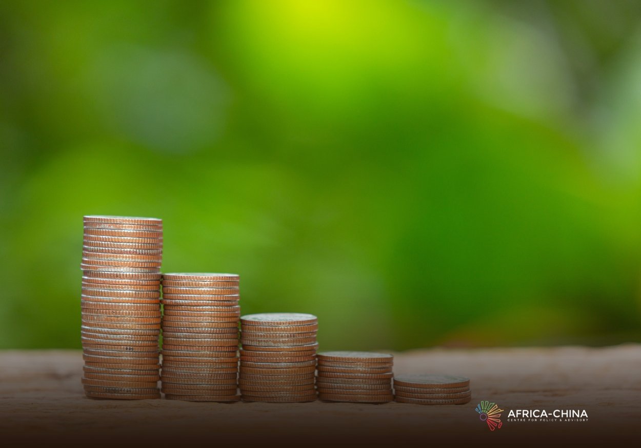 Africa’s Green Taxonomies compatibility with MSMEs: What can be improved with learnings from Europe and Asia