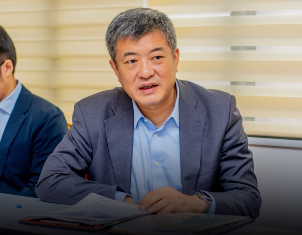 People-to-People Exchanges Are Deepening Ghana–China Relations - Ambassador Cong Song