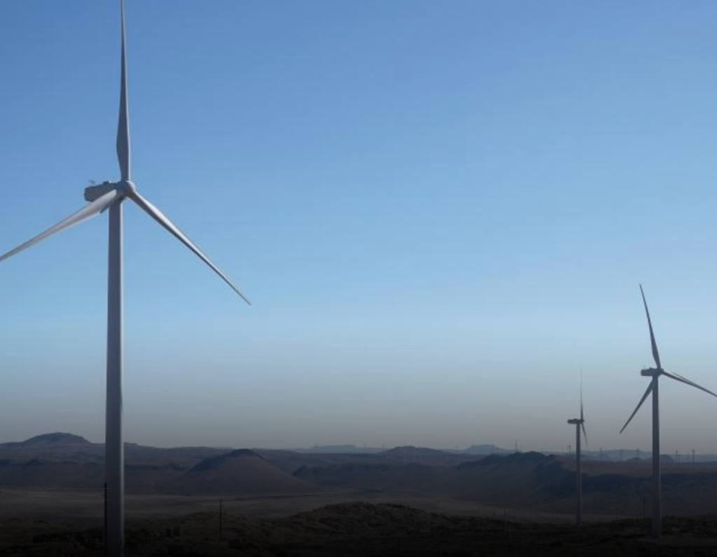 China–South Africa Clean Energy Partnership Gains Momentum