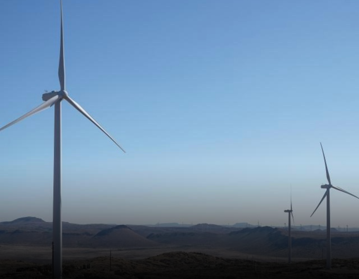 China–South Africa Clean Energy Partnership Gains Momentum