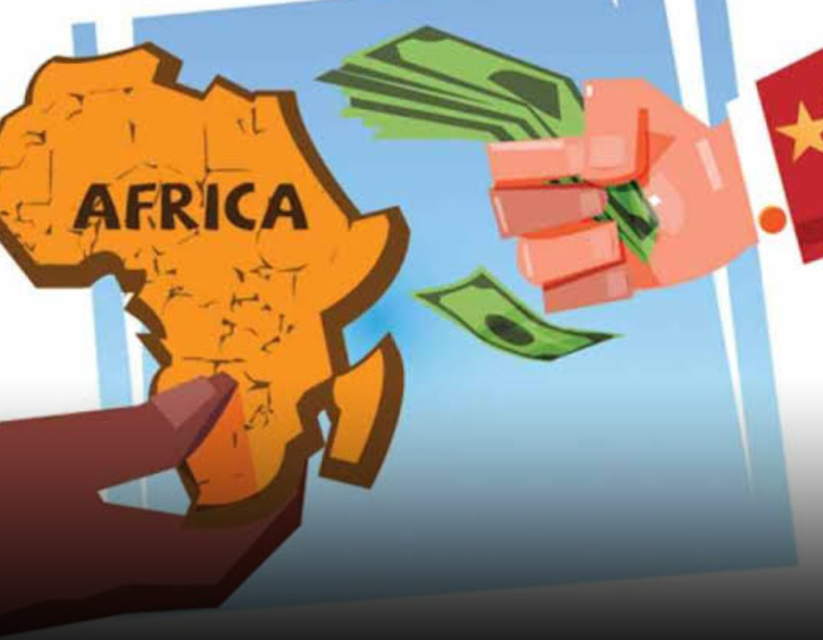 Chinese Loans to Africa Become More Expensive as Average Interest Rate Rises to 5.7%